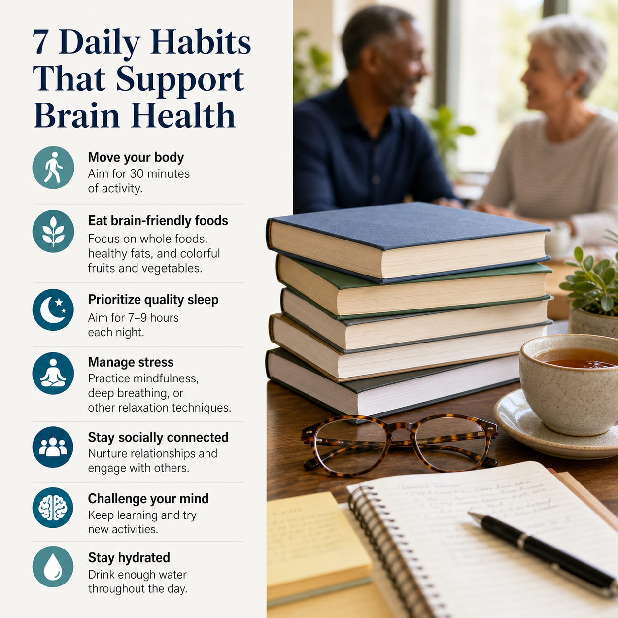 Brain Health Books: A Practical Buying Guide closing image