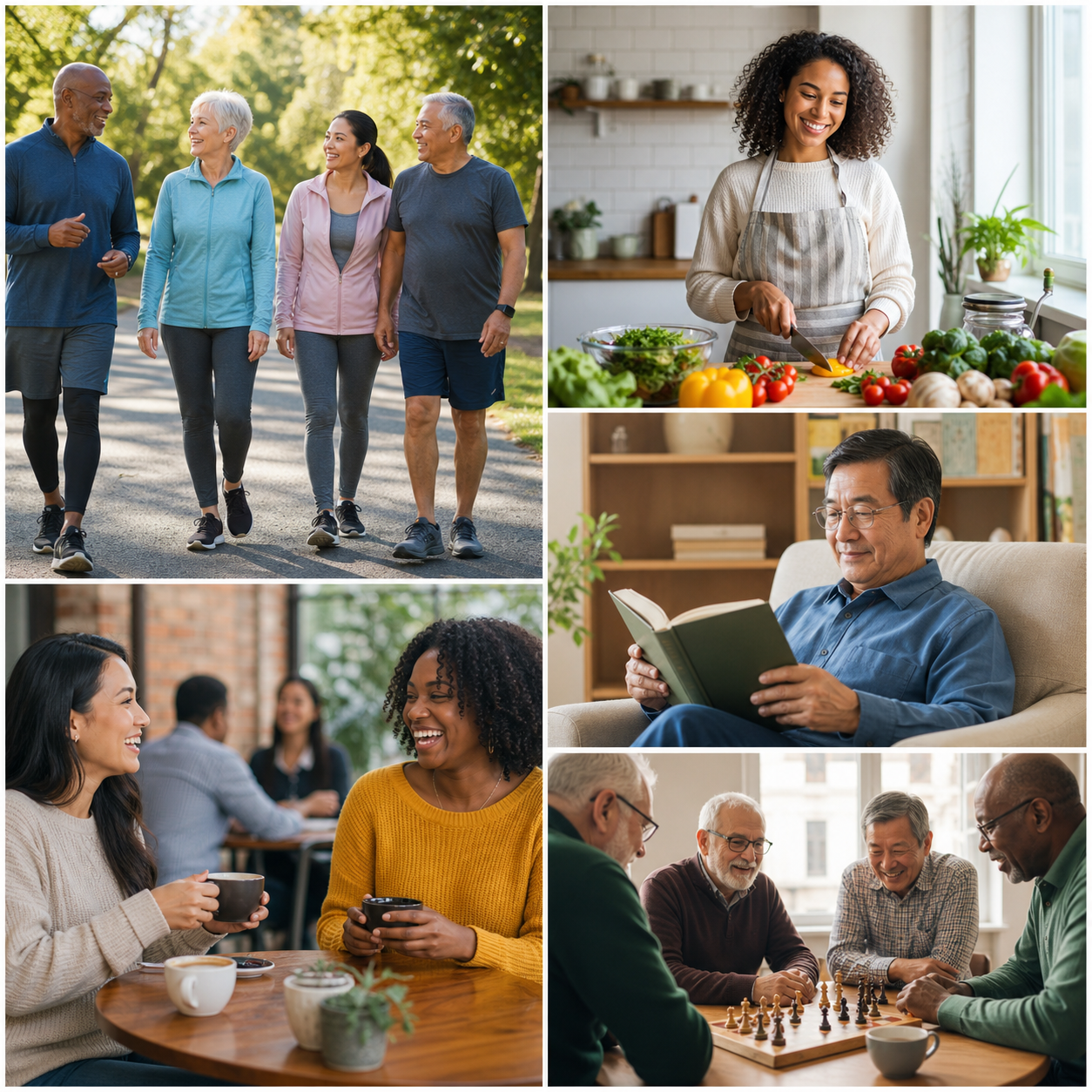 Brain Healthy Habits That Fit a Busy Week closing image