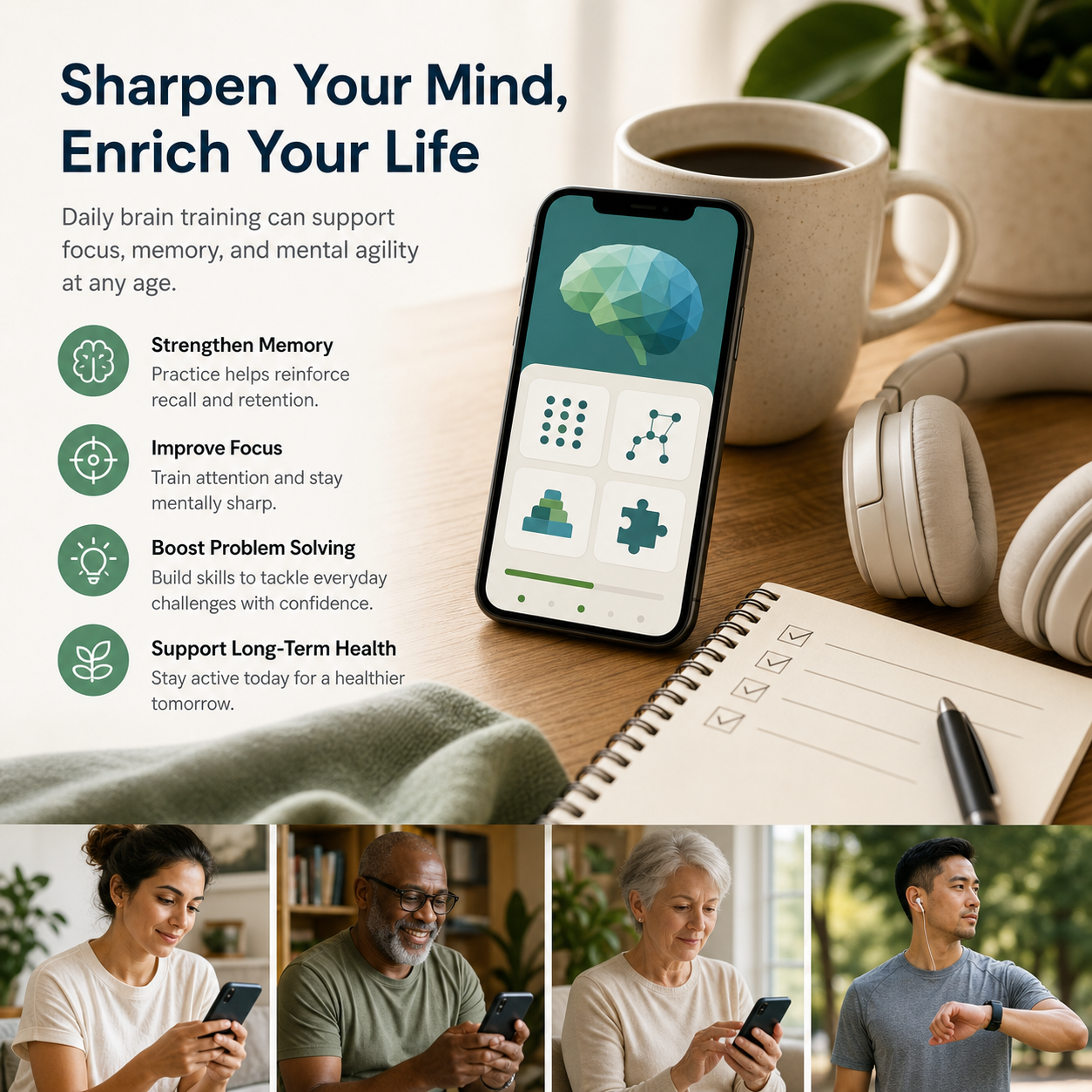 How to Evaluate a Brain Training App Before You Pay supporting illustration