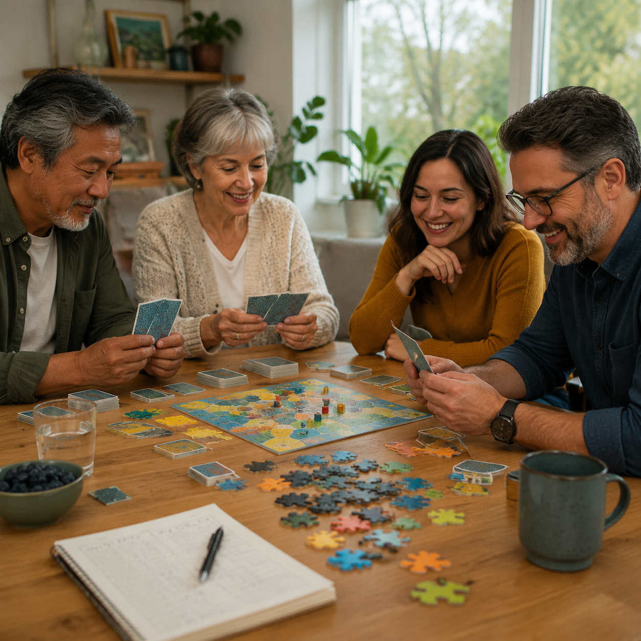 Brain Training Games: What to Compare Before Choosing supporting illustration