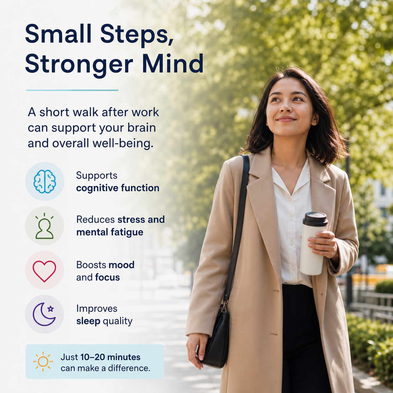 Cognitive Fatigue at Work: A Practical Recovery Routine supporting illustration