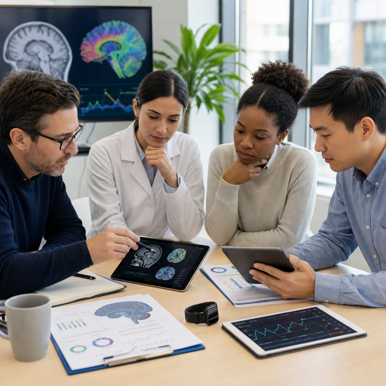 Digital Brain Health Market: A Research Framework for Decision Makers closing image