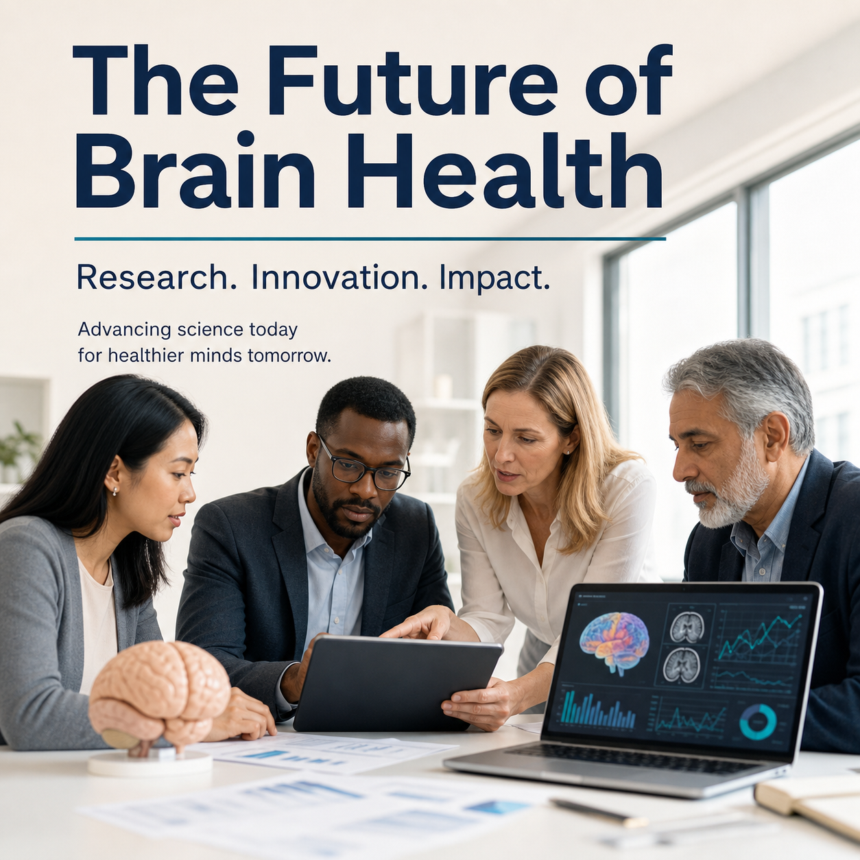 Digital Brain Health Market: A Research Framework for Decision Makers supporting illustration