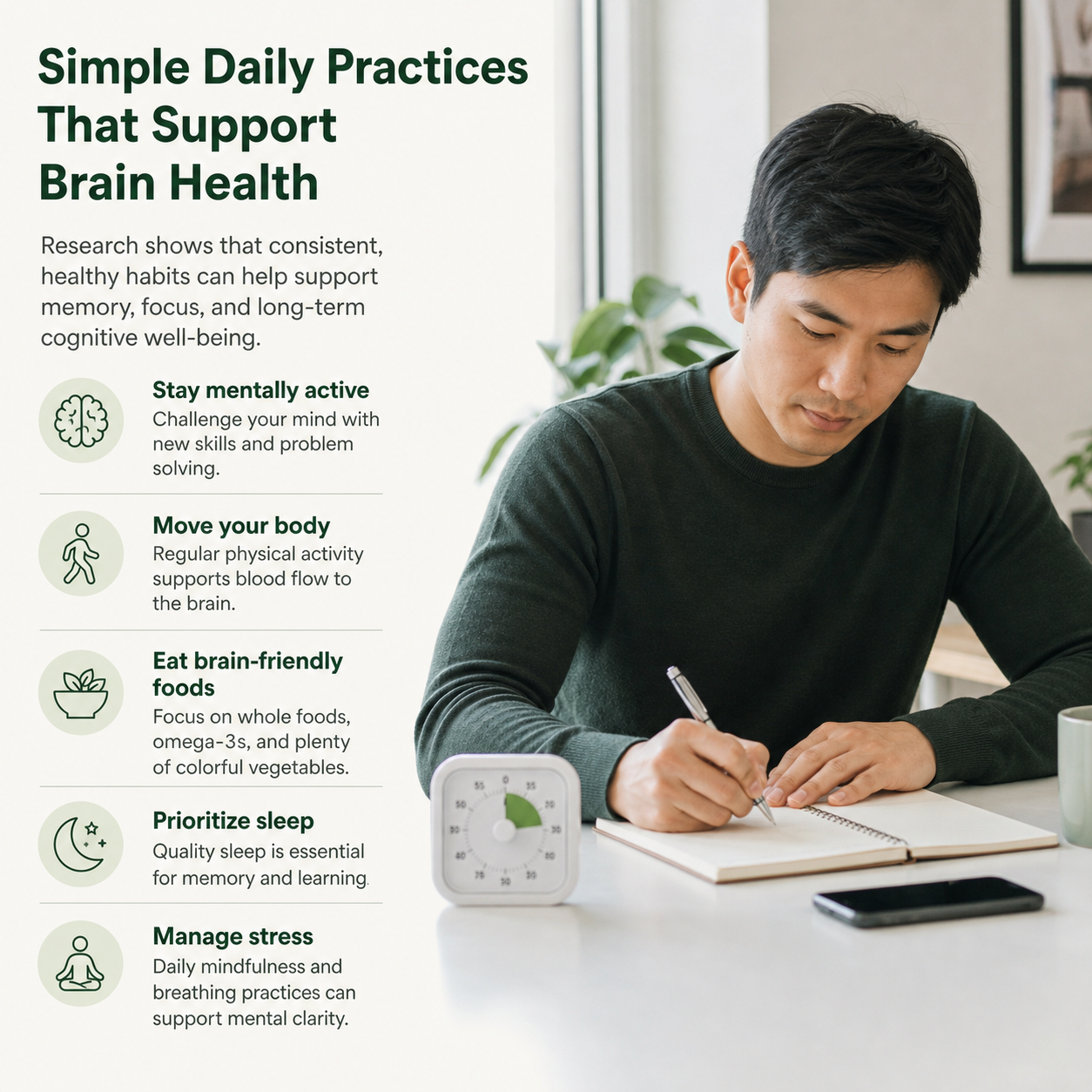 How to Focus Better: A Practical Attention Routine closing image