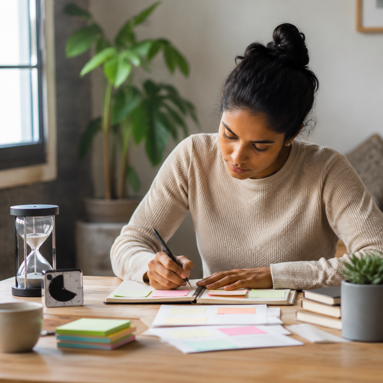 Student Focus Plan: Study Sessions That Feel Manageable closing image