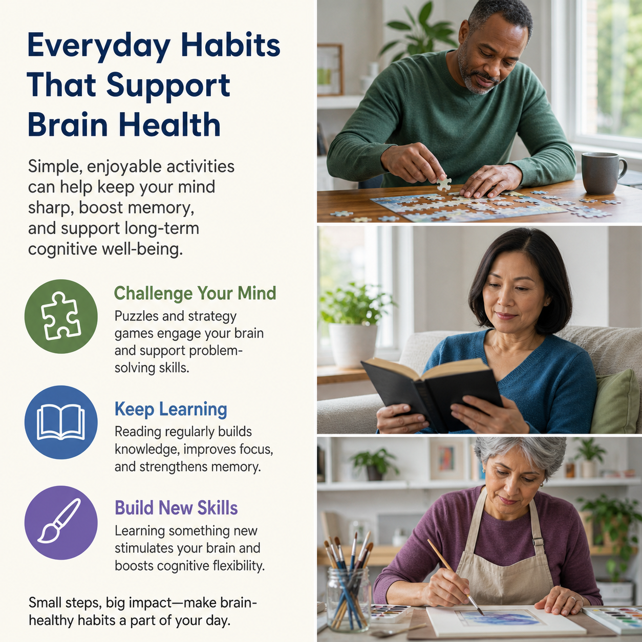 Thinking Skills Practice: Build a Balanced Mental Workout closing image